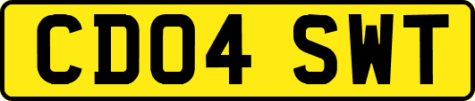 CD04SWT