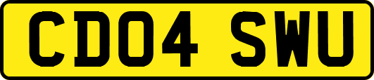 CD04SWU