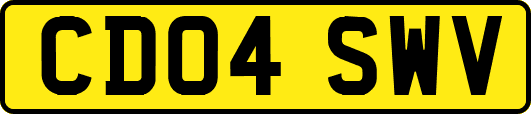 CD04SWV