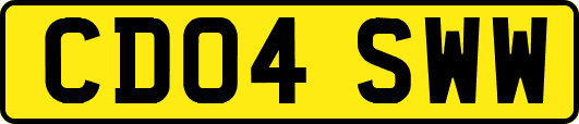 CD04SWW
