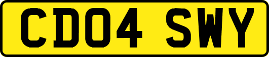 CD04SWY