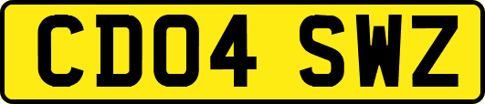 CD04SWZ