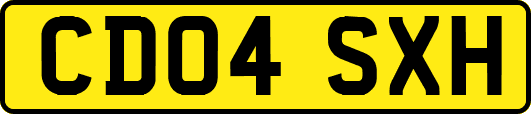 CD04SXH