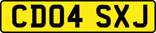 CD04SXJ