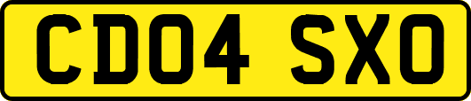 CD04SXO