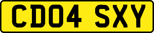 CD04SXY