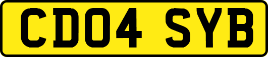 CD04SYB