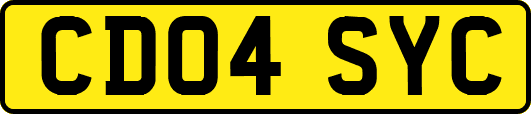 CD04SYC