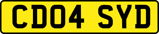 CD04SYD