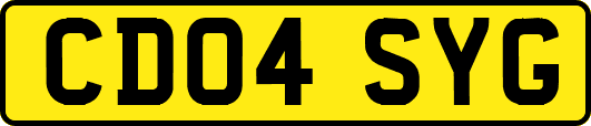 CD04SYG