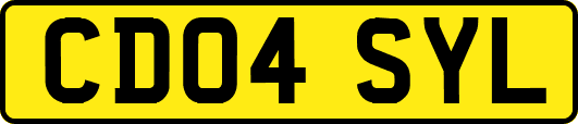 CD04SYL