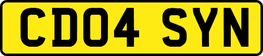 CD04SYN