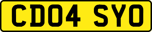 CD04SYO