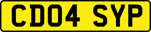 CD04SYP