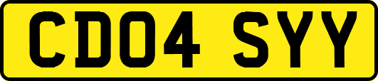 CD04SYY