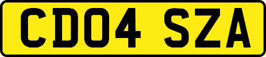 CD04SZA