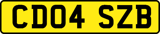 CD04SZB