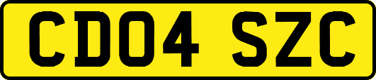 CD04SZC