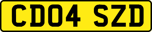 CD04SZD