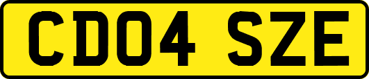 CD04SZE