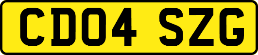 CD04SZG