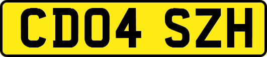 CD04SZH