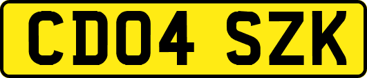 CD04SZK