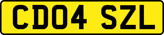 CD04SZL