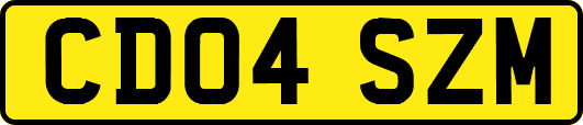 CD04SZM