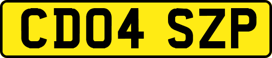 CD04SZP