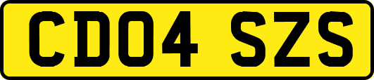 CD04SZS