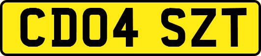 CD04SZT