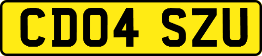 CD04SZU