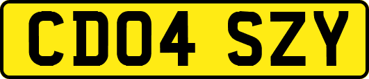 CD04SZY