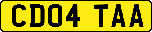 CD04TAA