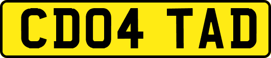 CD04TAD