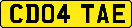 CD04TAE