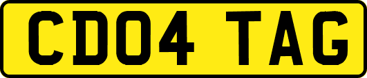 CD04TAG