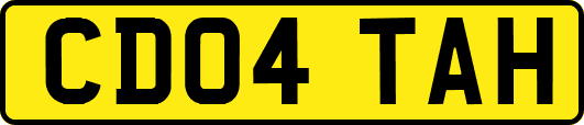 CD04TAH