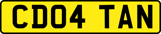 CD04TAN