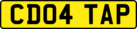 CD04TAP