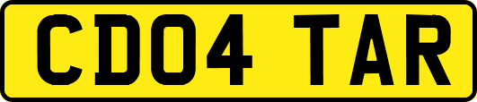 CD04TAR