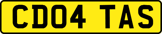 CD04TAS