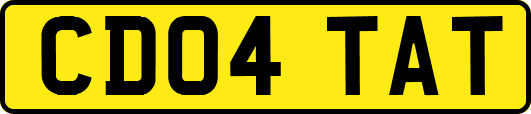 CD04TAT