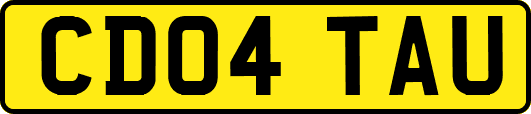 CD04TAU