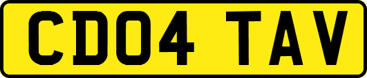 CD04TAV