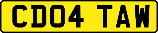 CD04TAW