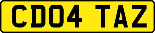 CD04TAZ