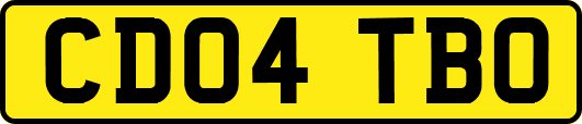 CD04TBO