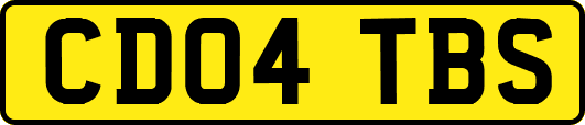 CD04TBS